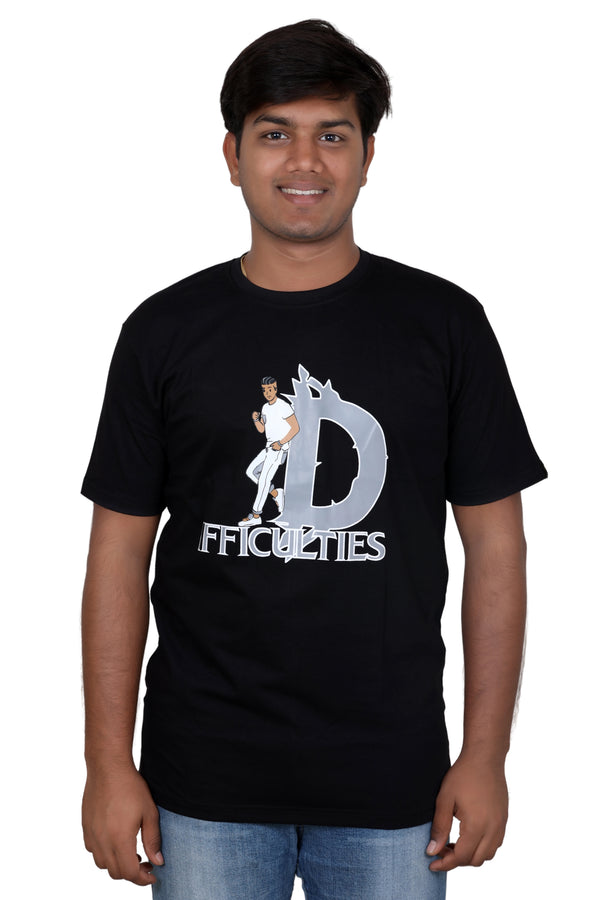 difficulties black